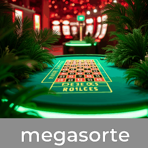 Bônus Imperdíveis no Megasorte: Ofertas Exclusivas