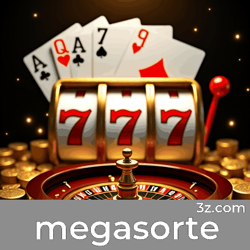 Experiência Mobile Inovadora com o App da megasorte