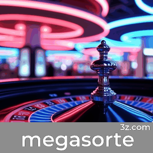 Megasorte: Excelência em Apostas e Serviço Profissional