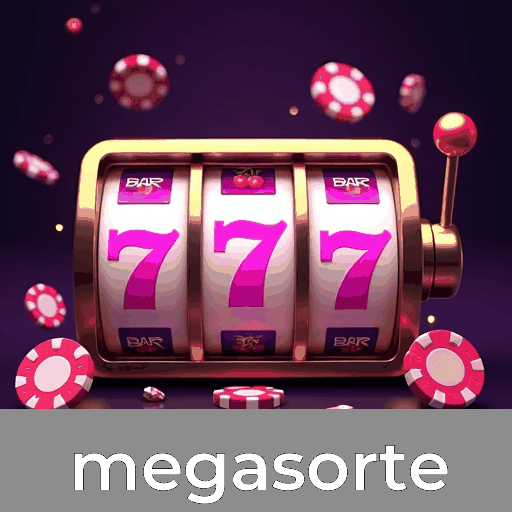 Descubra o app Megasorte para apostas móveis seguras