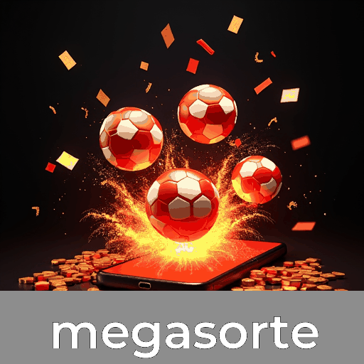 Aproveite Promoções Valiosas no Megasorte!