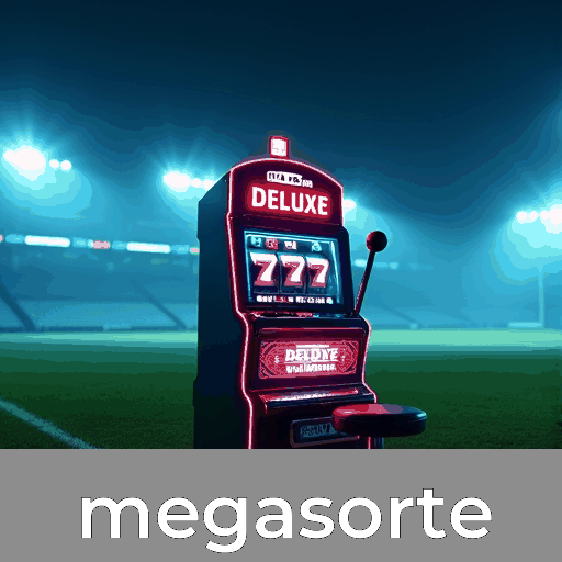 Vivencie a emoção dos jogos de cassino no Megasorte