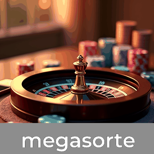 Descubra os bônus exclusivos no Megasorte e ganhe mais