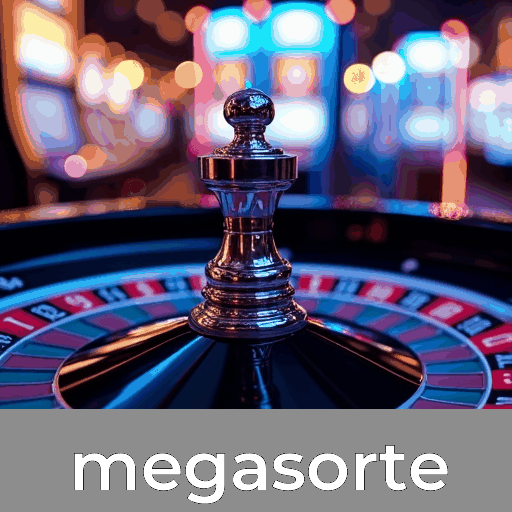 megasorte.com - Descubra a Melhor Plataforma de Apostas Online no Brasil - megasorte