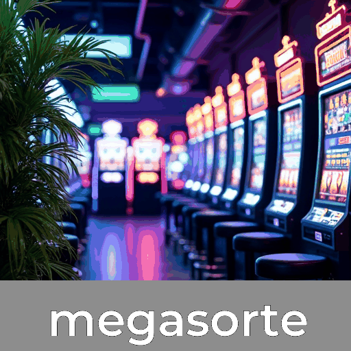 Experiência VIP no Megasorte: Roleta Brasileira ao Vivo
