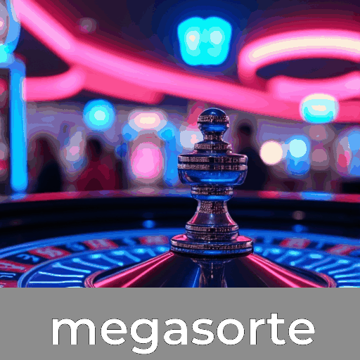 Megasorte: A Experiência de Cassino ao Vivo Autêntica