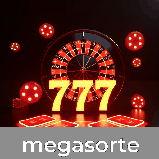 Megasorte: A Experiência de Cassino ao Vivo Autêntica