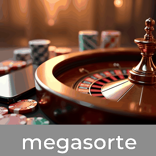 Megasorte: Crash Game e Retornos Instantâneos