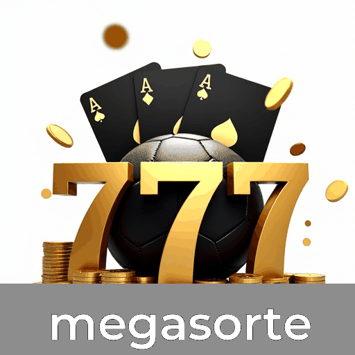 megasorte: Descubra a Emoção do Esporte com Apostas Exclusivas