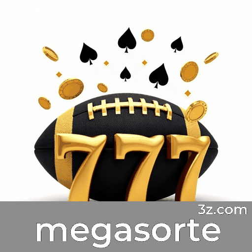 Megasorte: Emoção e Oportunidade em Jogos de Casino