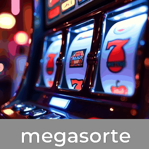 Megasorte: Apostas Móveis Simplificadas e Funcionais