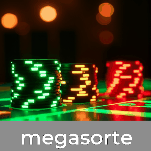 Descubra a segurança inigualável com Megasorte: plataforma de confiança