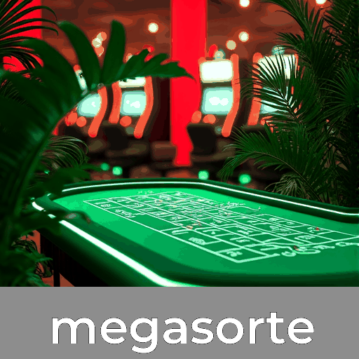 Megasorte: Crash Game e Retornos Instantâneos
