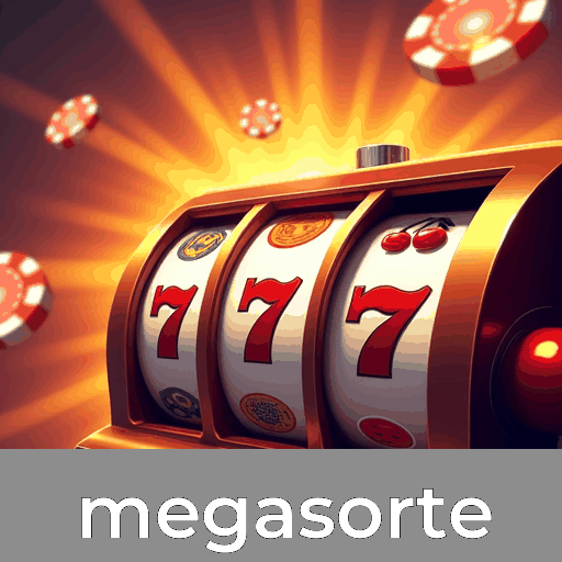 megasorte: Descubra o Login Seguro e Rápido agora