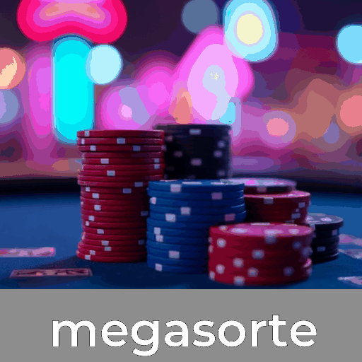 Megasorte: Seu Cassino Online Confiável e Premiado