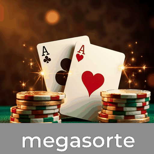 Descubra as Promoções Exclusivas do Megasorte com Bônus Generosos