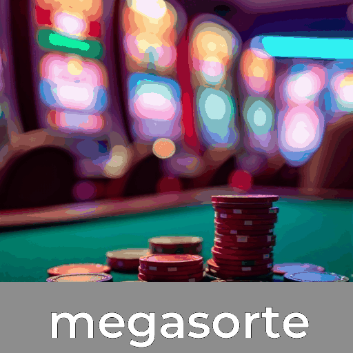 Descubra a emoção dos jogos de cassino no Megasorte