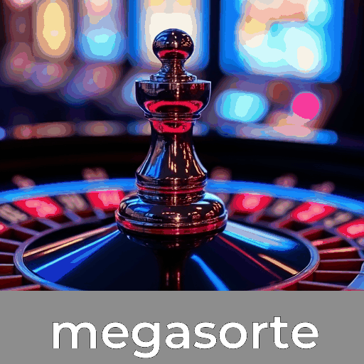 Megasorte: Apostas Móveis Simplificadas e Funcionais