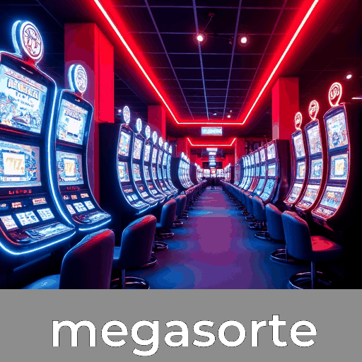 Megasorte: A Plataforma de Apostas com Serviços Profissionais e Confiáveis